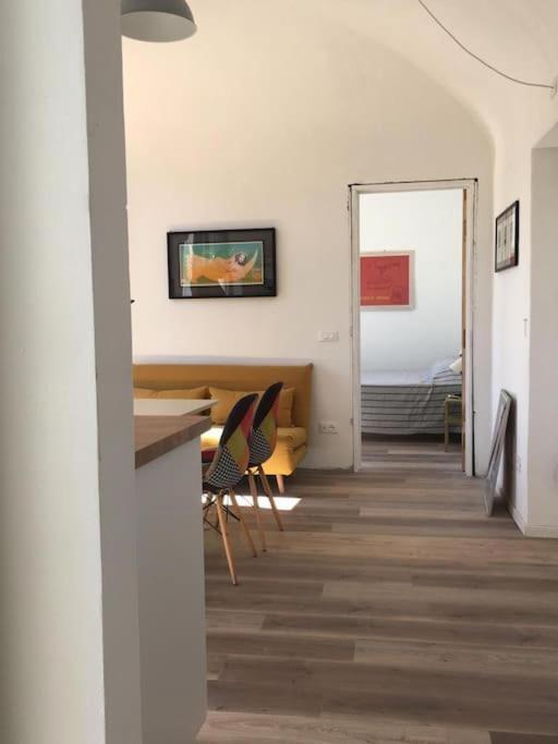 M.A.R.E. Appartement Calice Ligure Buitenkant foto
