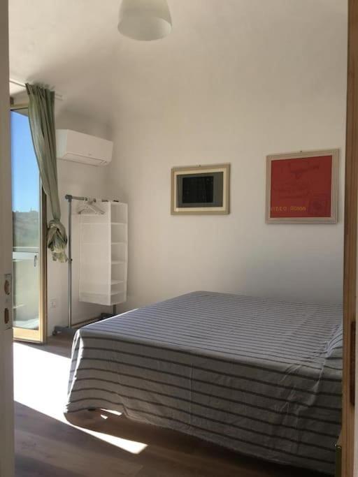 M.A.R.E. Appartement Calice Ligure Buitenkant foto