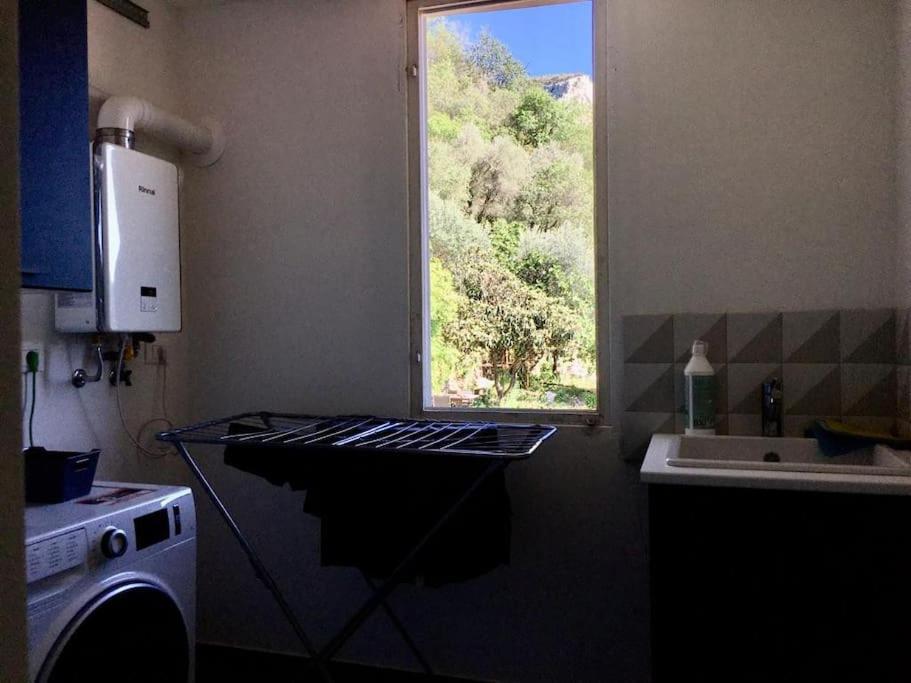 M.A.R.E. Appartement Calice Ligure Buitenkant foto